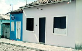 Hospedagem Centro Histórico